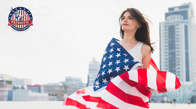 Best 4th of July Outfit Ideas [2024]