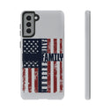 Faith Family Freedom Phone Cover: Protect with Pride