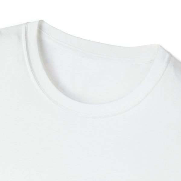 Unisex Cotton T-Shirt | Think While It's Still Legal