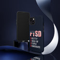 Protect your Device while Raising PTSD Awareness