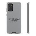 Patriotic Phone Case Slim and lightweight design