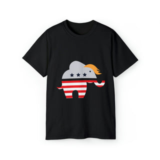 Buy black Election Republican T-Shirt