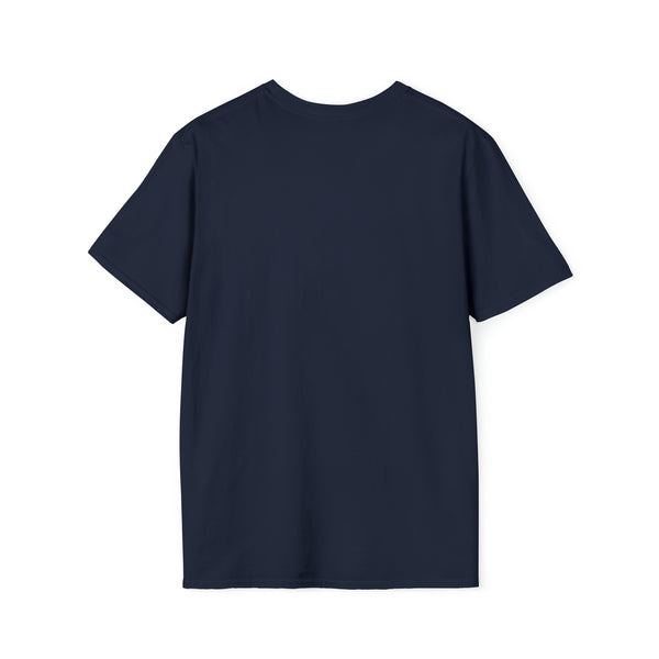 Men's PTSD Comfortable and Stylish Unisex Softstyle T-Shirts