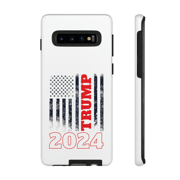 Trump 2024 Phone Cases - Protection with Patriotism