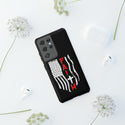Faith Quality Phone Case Protection - Stylish and Secure