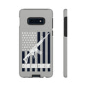 Come and Take 'Em" Phone Tough Cases - Bold Defense of Your Rights