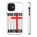 God Bless American Style  Phone Protection