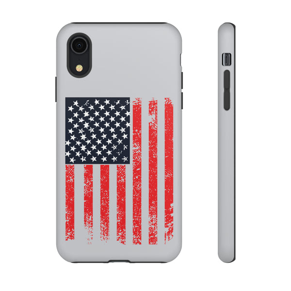 American Flag  Printed Phone Cases