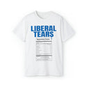 Unisex Ultra Cotton Tee: Make a Statement with Political Apparel