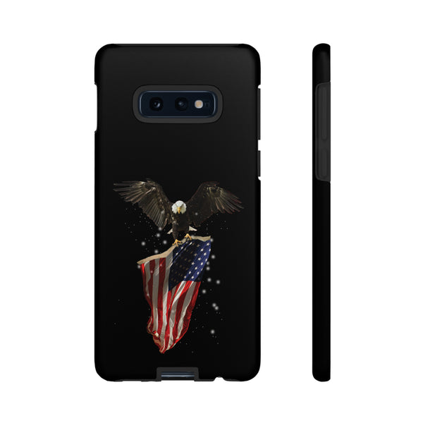Eagle Carrying Strong phone protection