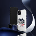 One Nation Under God - Rugged Phone Tough Cases for Patriotism and Faith