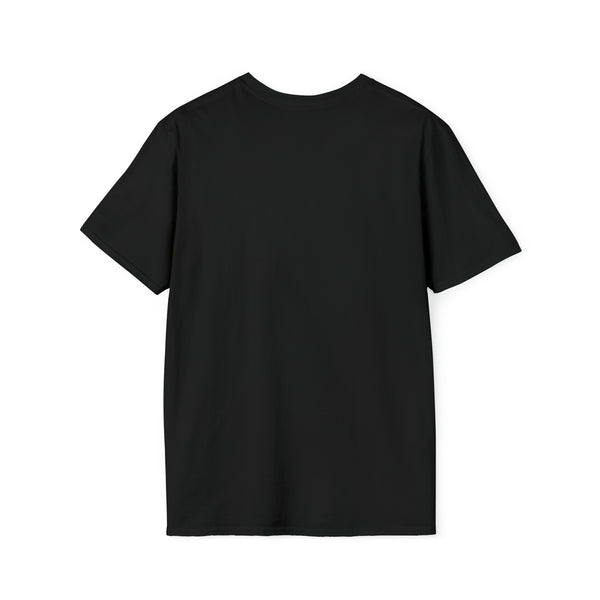 Pro God Pro Gun Pro Life - Luxuriously soft and comfortable  Unisex Softstyle T-Shirt