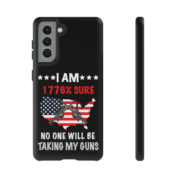 1776% Defender Phone Cover