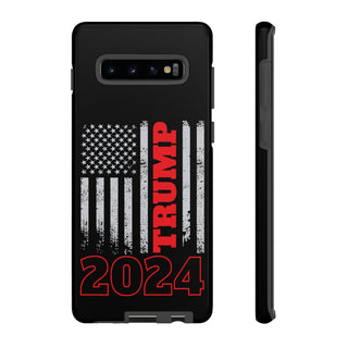 The Coolest Trump 2024 Phone Cover
