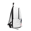 Unite with Faith - Patriotic Backpack - Carry Your Patriotism with Pride