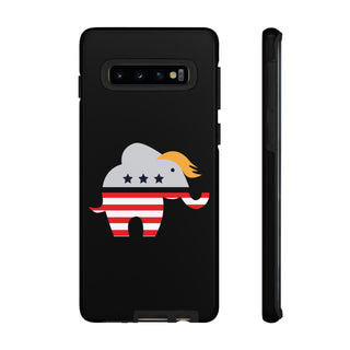 Patriotic Republican Phone Cover