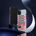 Sleepy Joe Phone Cases - Make a Bold Statement with Your Device