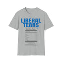 Liberal Tears Unisex Classic Softstyle T-Shirt