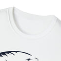 Men's Bald Eagle Softstyle T-Shirt