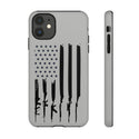 American Stars and Guns Phone Cases