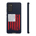 American  flag Stylish and protective Phone Case