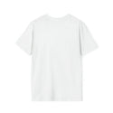 Pro God Pro Gun Pro Life - Luxuriously soft and comfortable  Unisex Softstyle T-Shirt