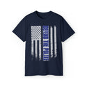 Defend the Police Ultra Cotton T-shirt