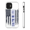 Phone Cases That Defend The Police and Your Device