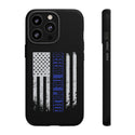 Defend The Police Phone Cover