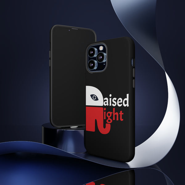 Raised Right Republican Stylish Phone Case