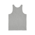 Trump 2024  Unisex Jersey Tank - Support with Style