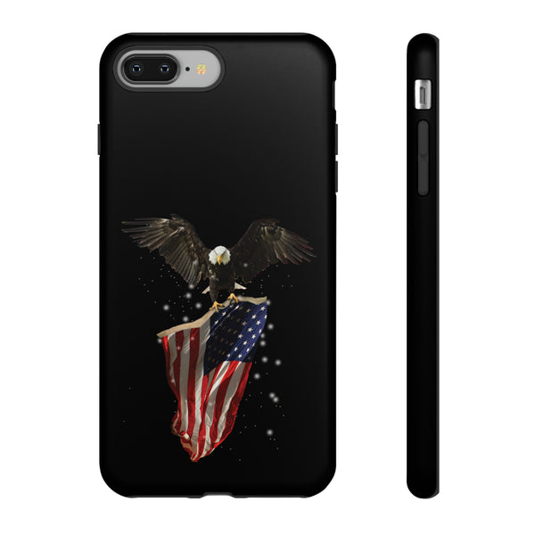 Eagle Carrying Strong phone protection