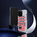 Sleepy Joe Phone Cases - Make a Bold Statement with Your Device