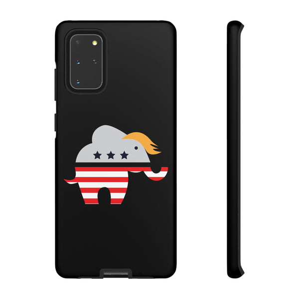 Patriotic Republican Phone Cases