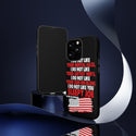 Durable Phone Cases with Eye-Catching Sleepy Joe Design