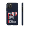 Protect your Device while Raising PTSD Awareness