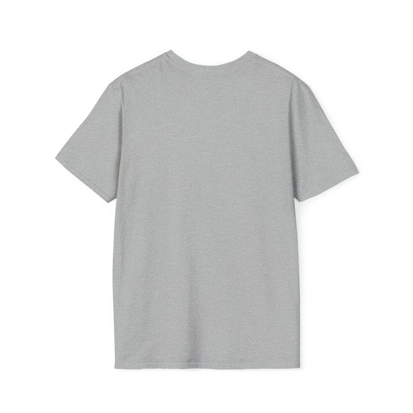Unisex Cotton T-Shirt | Think While It's Still Legal