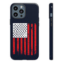 American  flag Stylish and protective Phone Case
