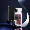 Faith Family Freedom - Values-inspired Phone Tough Cases protection