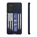 Defend The Police Phone Tough Cases - Support and Protection in Style