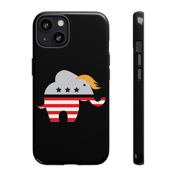 Patriotic Republican Phone Cases