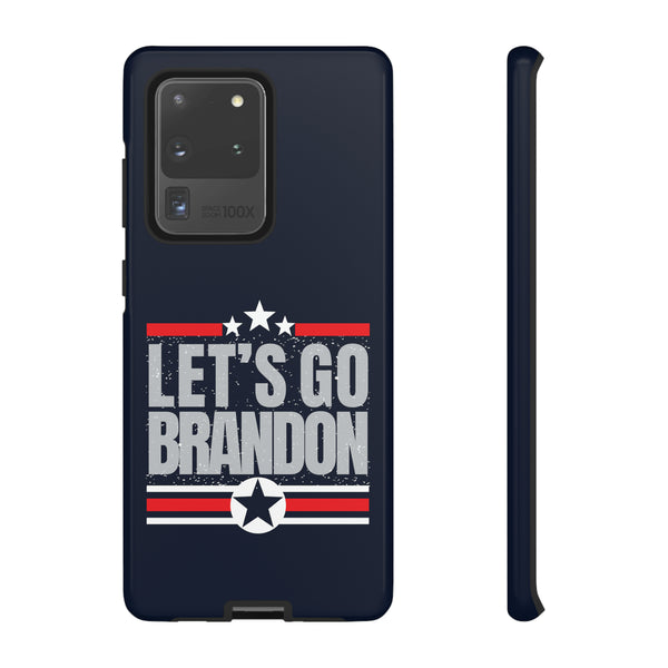 Come and Take 'Em" Phone Cover