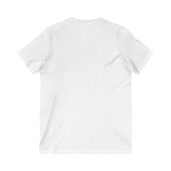 What I Don't Need Is A Politician Short Sleeve V-Neck Tee