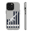 Come and Take 'Em" Phone Tough Cases - Bold Defense of Your Rights