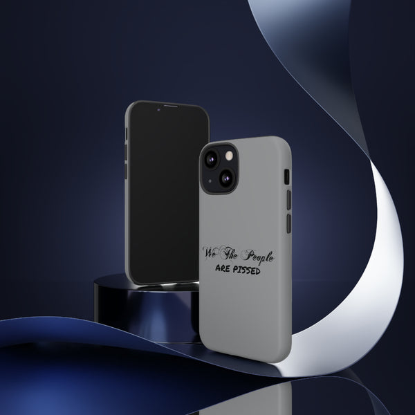 Patriotic Phone Case Slim and lightweight design
