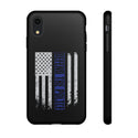 Defend The Police Phone Cover