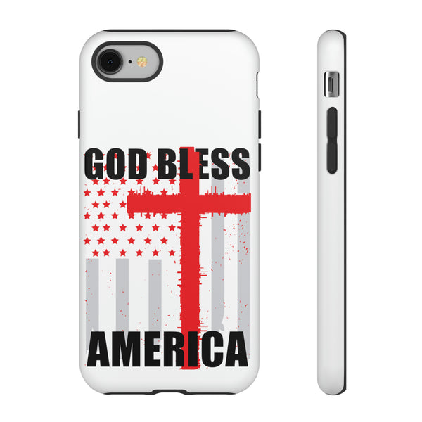 God Bless American Style  Phone Protection