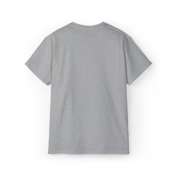 Clean Up On Aisle 46 - Unisex Ultra Cotton Tee - Comfort and Quality Combined