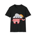 Unisex Republican Softstyle T-Shirt
