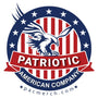 Proudly Patriotic: God Bless America Unisex T-shirt | Patriotic American Clothing